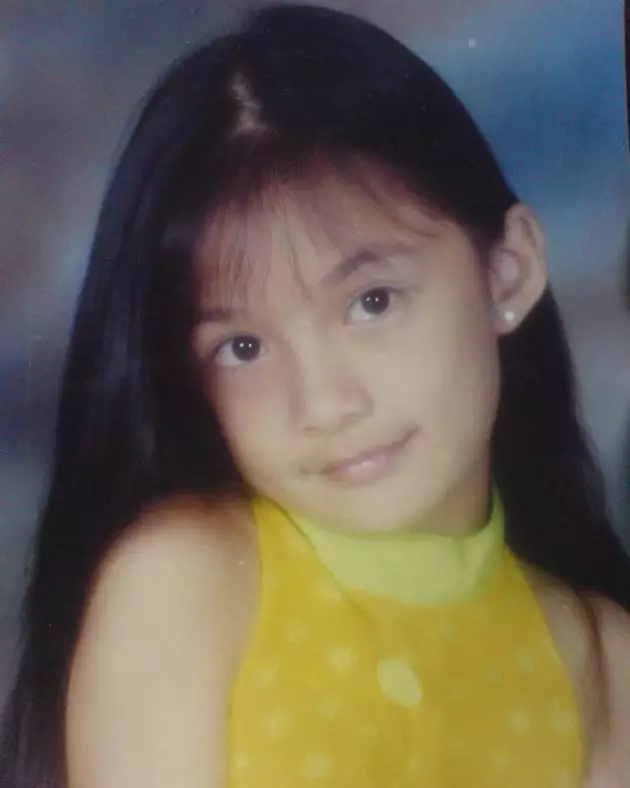 masa kecil pesinetron berdarah Tionghoa © 2021 brilio.net