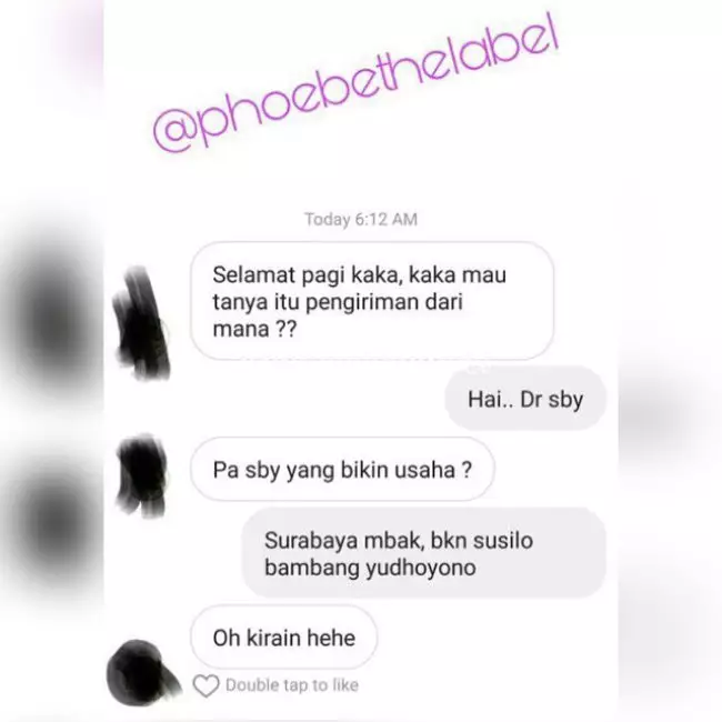 chat bahas lokasi dengan olshop Berbagai sumber chat bahas lokasi dengan olshop Berbagai sumber