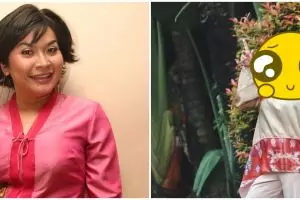 10 Potret terbaru Ulfa Dwiyanti, kian menawan dalam usia 48 tahun