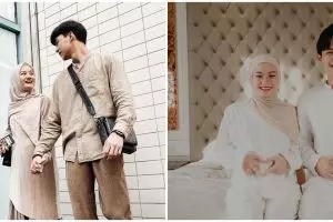 5 Fakta Rey Mbayang dan Dinda Hauw positif Covid-19, alami anosmia