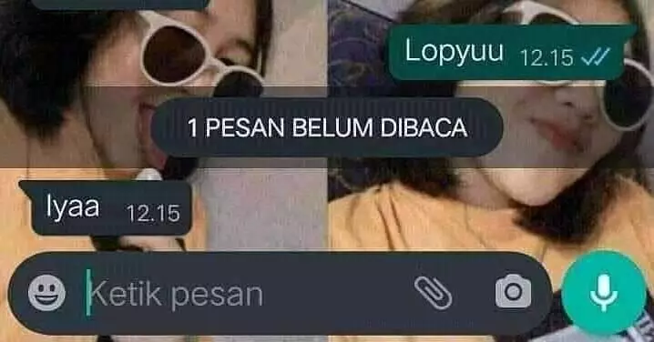 chat ngenes cinta nggak berbalas Berbagai sumber