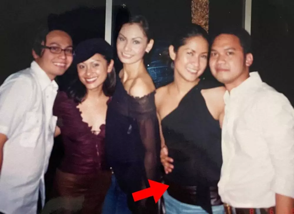 Transformasi Sari Nila 'Ikatan Cinta' Instagram Transformasi Sari Nila 'Ikatan Cinta' Instagram