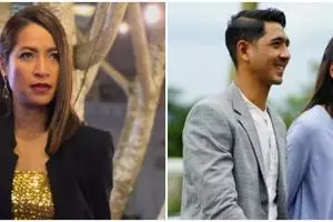 10 Transformasi Sari Nila 'Ikatan Cinta', pernah pakai behel