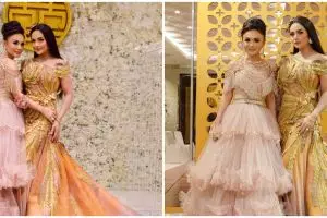 Krisdayanti ultah, Yuni Shara unggah potret lawas & tulis pesan haru