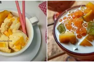 10 Resep minuman berbahan nangka, segar, praktis, dan mudah dibuat