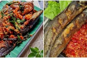 12 Resep kreasi lele goreng, enak dan simpel ala rumahan