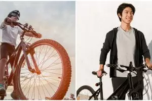 7 Tips gowes aman buat pemula dan starter pack yang bikin fresh