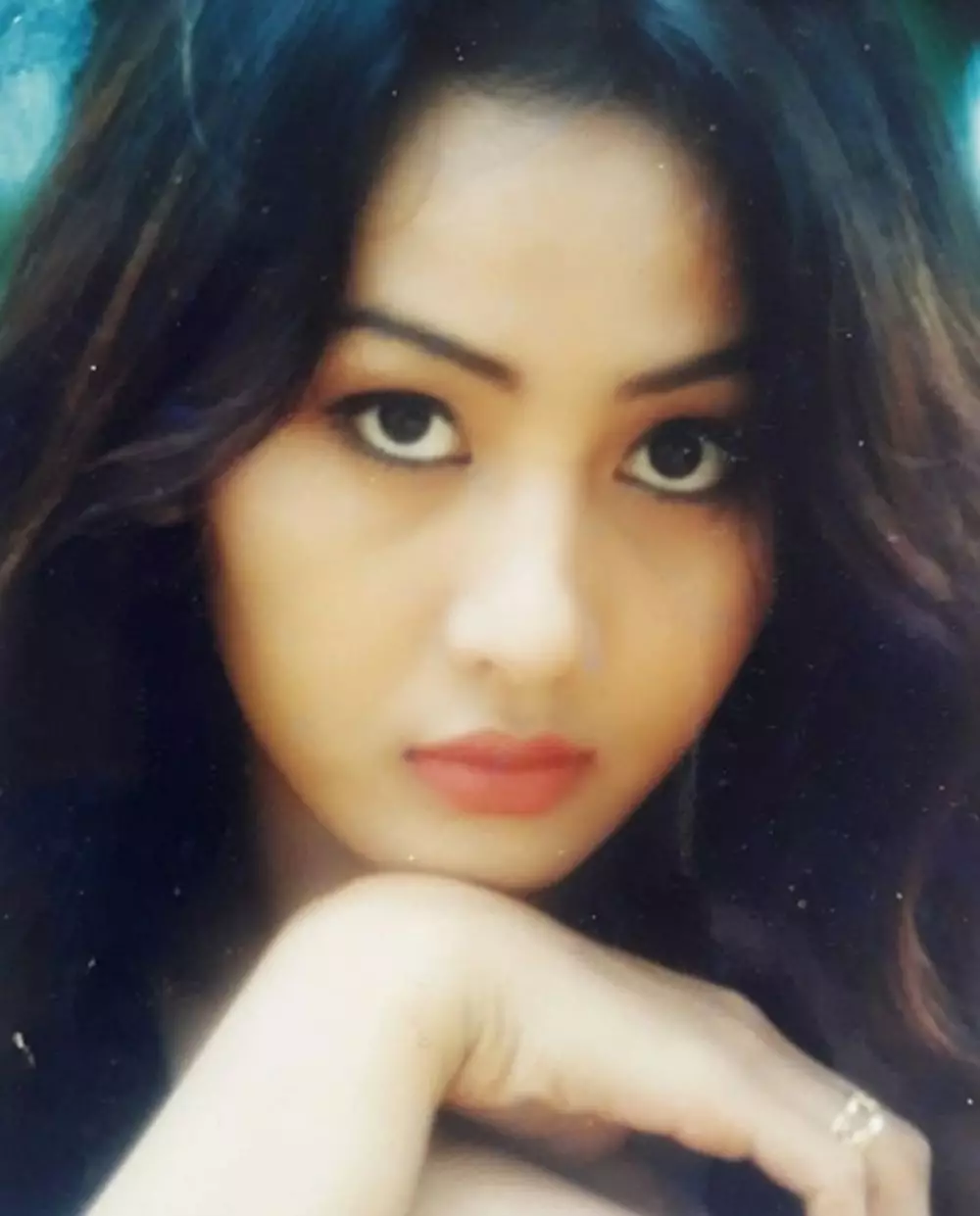 Potret lawas ibunda Glenca Chysara © 2021 brilio.net Potret lawas ibunda Glenca Chysara © 2021 brilio.net