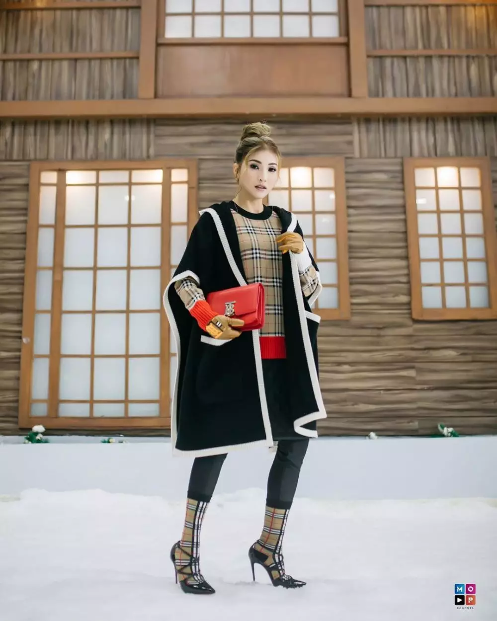 perjalanan karier sarwendah © berbagai sumber