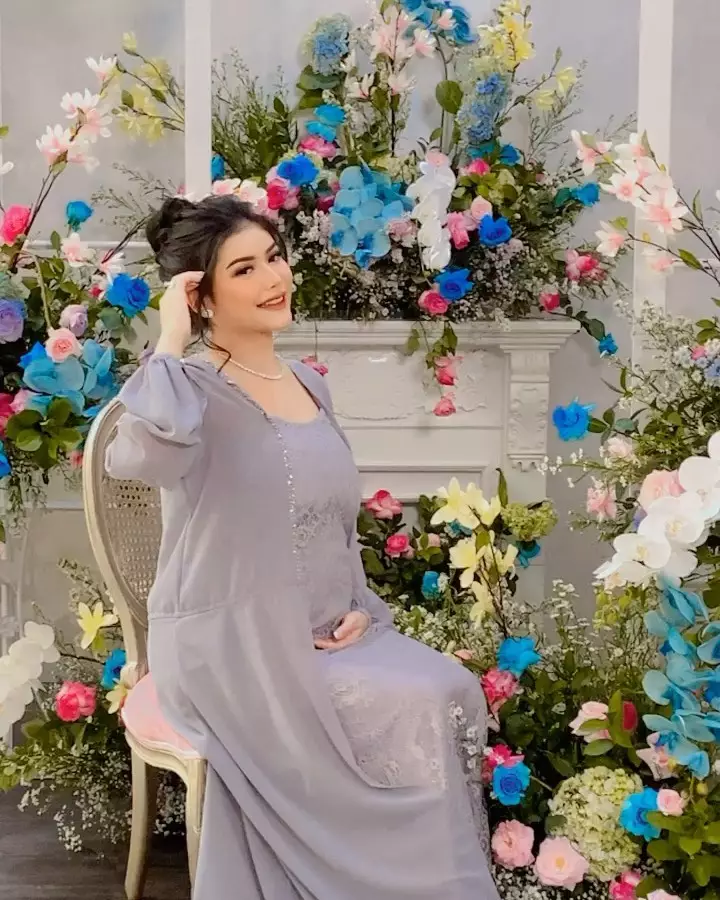 maternity Rica Andrian © 2021 brilio.net maternity Rica Andrian © 2021 brilio.net