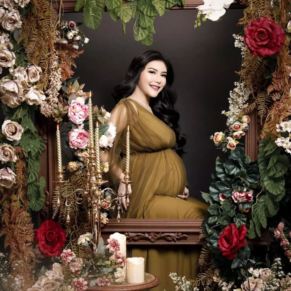 maternity Rica Andrian © 2021 brilio.net maternity Rica Andrian © 2021 brilio.net