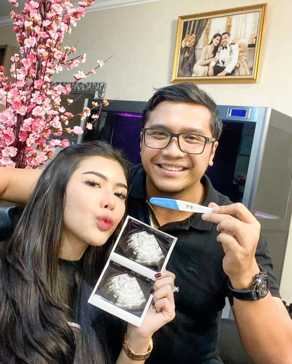 maternity Rica Andrian © 2021 brilio.net maternity Rica Andrian © 2021 brilio.net