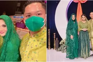 Aurel kesal dengan komentar netizen, Krisdayanti beri pesan bijak