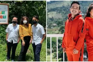 Sambut Ramadan, ini 6 momen Sarwendah buka program hafal Alquran