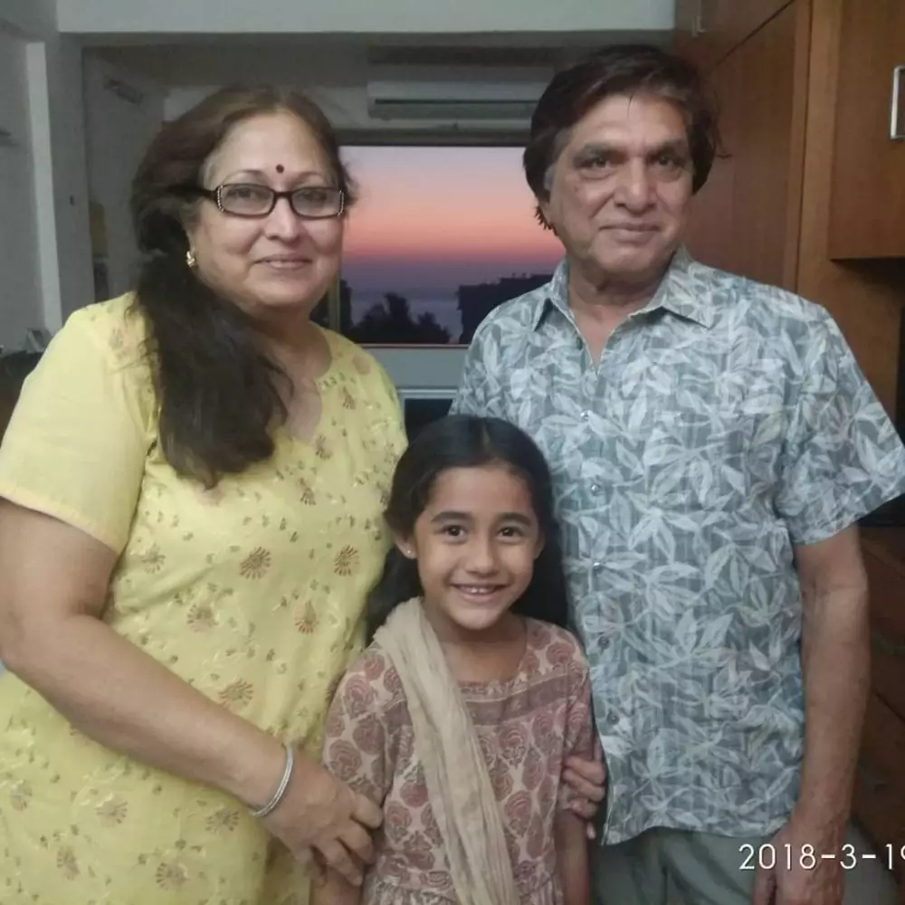 Kulfi nostalgia syuting © Instagram Kulfi nostalgia syuting © Instagram