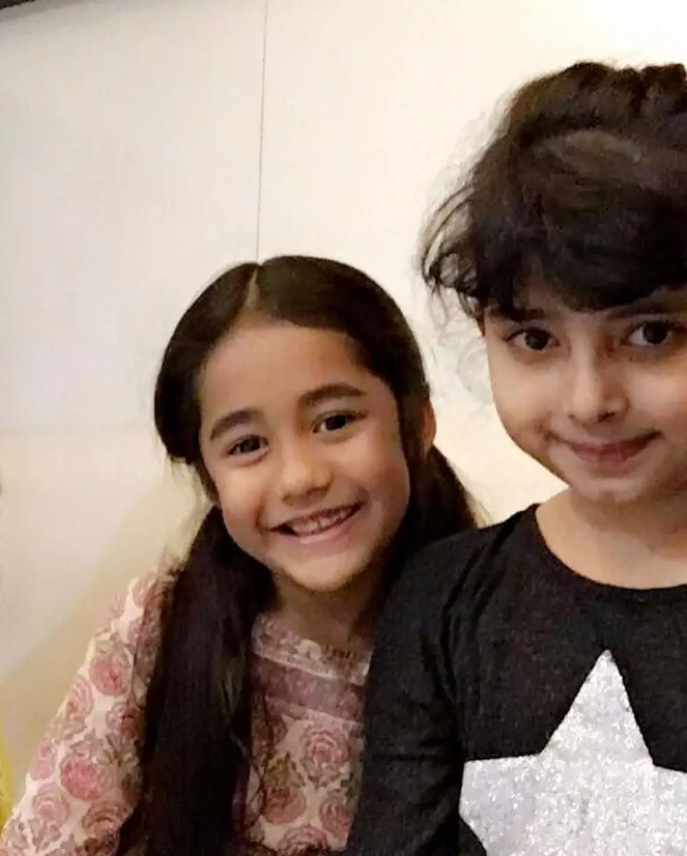 Kulfi nostalgia syuting © Instagram Kulfi nostalgia syuting © Instagram