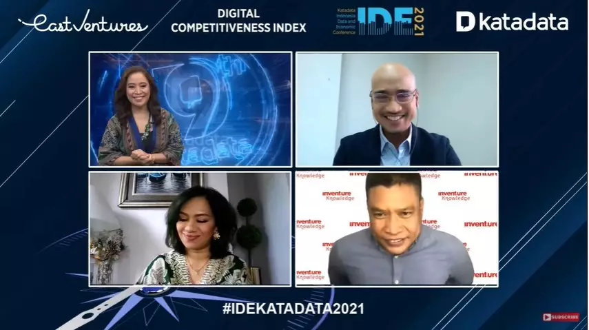 Perubahan perilaku konsumen  © 2021 brilio.net