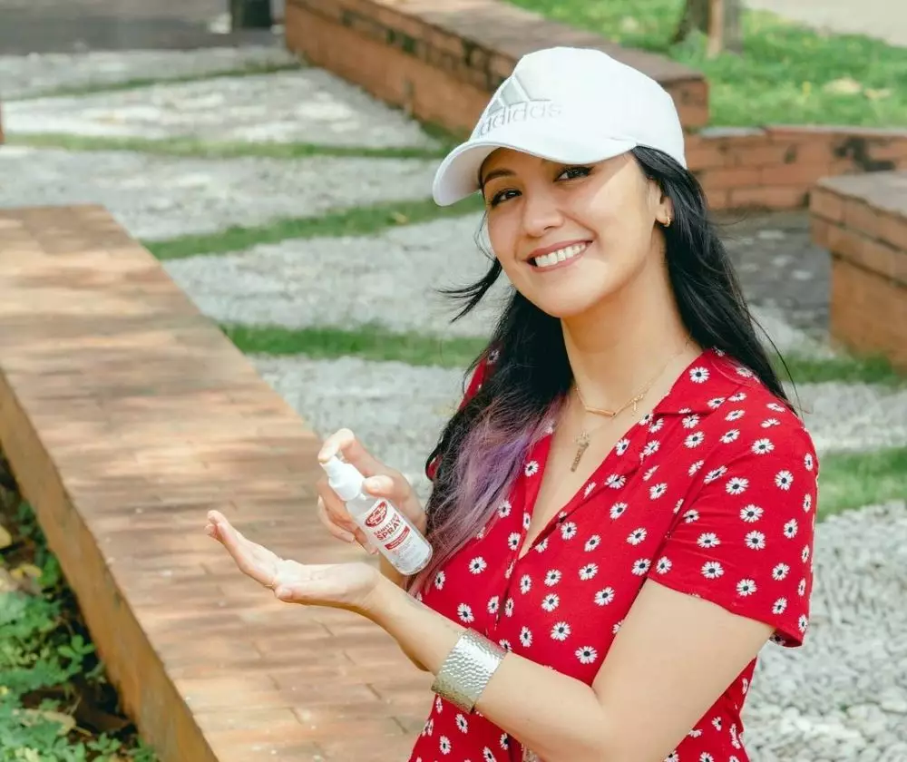 Perubahan perilaku konsumen  © 2021 brilio.net