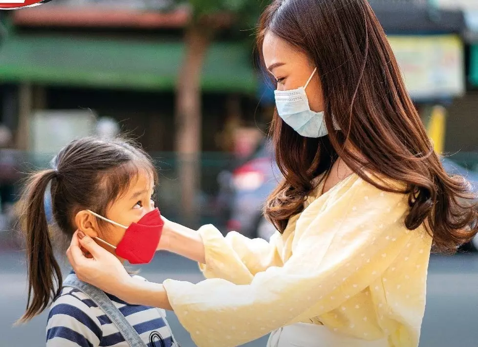 Perubahan perilaku konsumen  © 2021 brilio.net