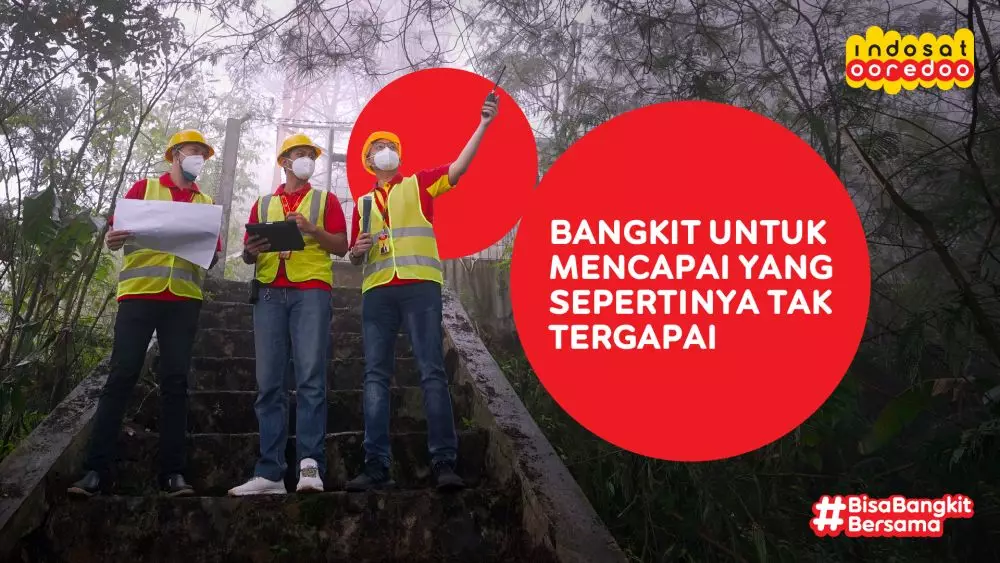 3 Bukti Indonesia siap kalahkan pandemi, #BisaBangkitBersama berbagai sumber 3 Bukti Indonesia siap kalahkan pandemi, #BisaBangkitBersama berbagai sumber