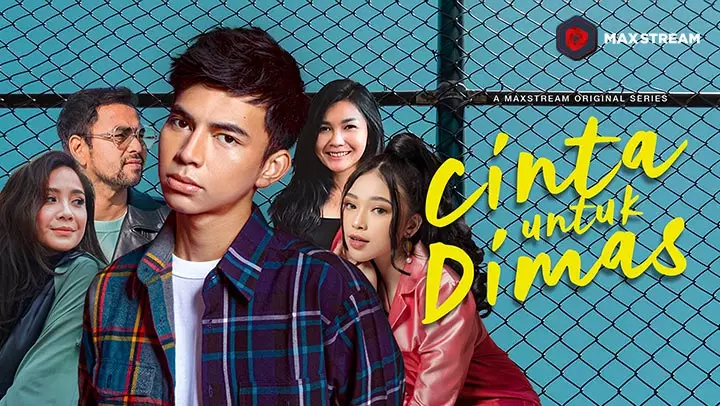 Dimas Ahmad main web series © 2021 brilio.net Instagram Dimas Ahmad main web series © 2021 brilio.net Instagram