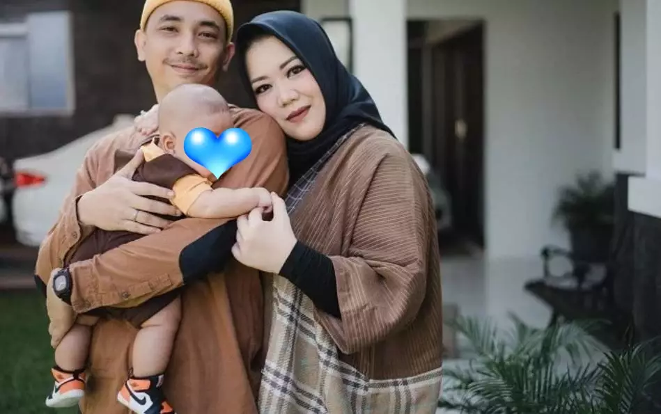 rumah Risa Saraswati © 2021 brilio.net rumah Risa Saraswati © 2021 brilio.net