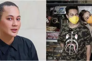 Cerita Paula Verhoeven yakin pernah merasa kena Covid-19