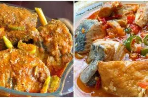 10 Resep ikan tongkol pedas ala rumahan, praktis dan bergizi