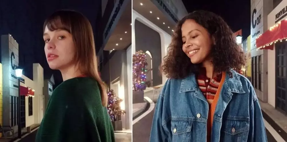 Oppo Reno5 F Resmi Meluncur © 2021 brilio.net