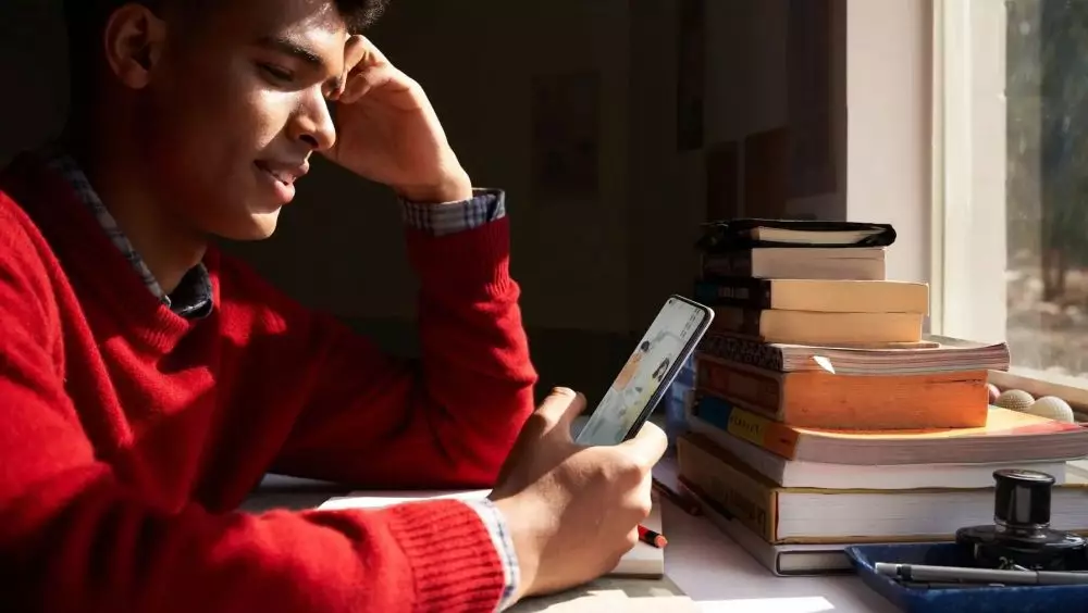 Oppo Reno5 F Resmi Meluncur © 2021 brilio.net