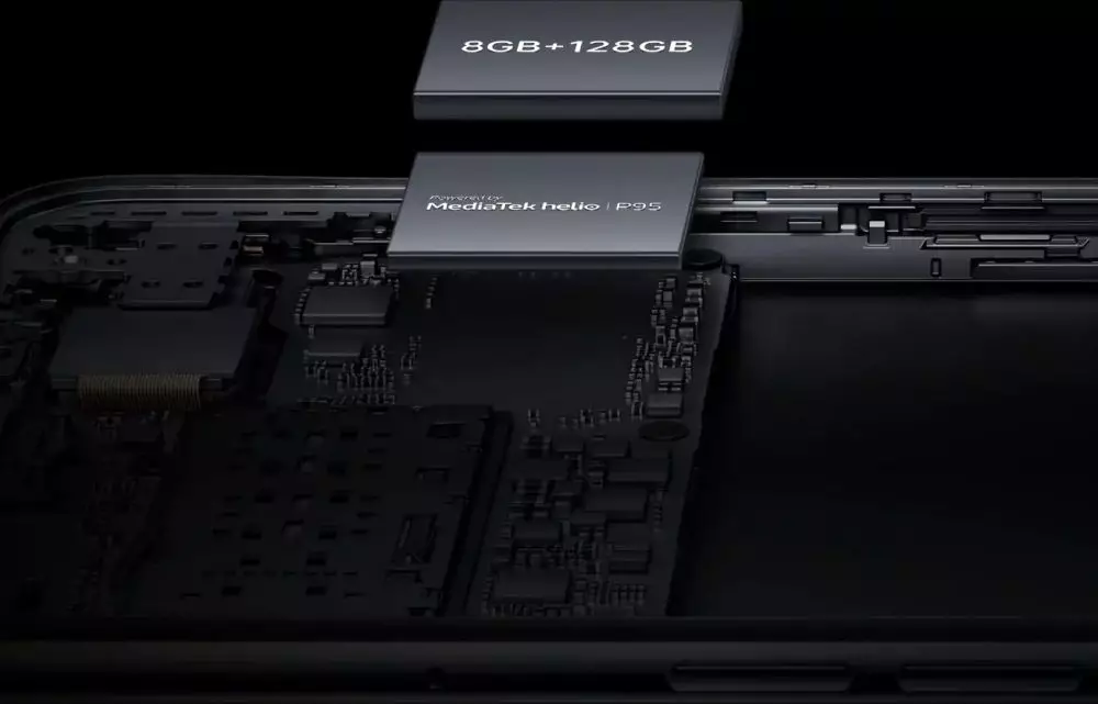 Oppo Reno5 F Resmi Meluncur © 2021 brilio.net