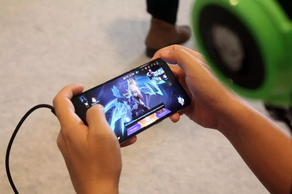 Oppo Reno5 F Resmi Meluncur © 2021 brilio.net