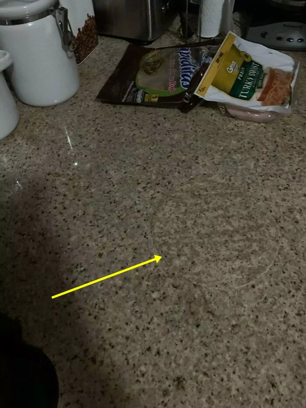 benda tersamar mata kedip © Reddit