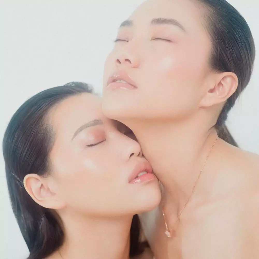 pemotretan Wendy Walters Steffy © Instagram pemotretan Wendy Walters Steffy © Instagram