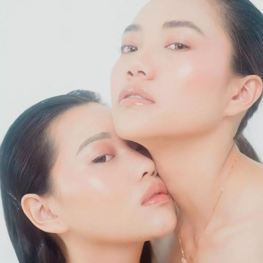 pemotretan Wendy Walters Steffy © Instagram pemotretan Wendy Walters Steffy © Instagram