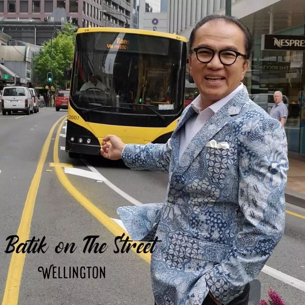 Potret terbaru presenter tahun 2000-an © Instagram