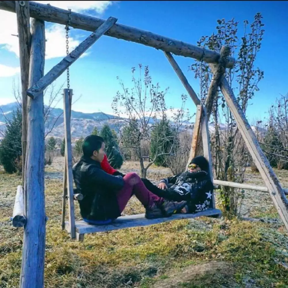 kebersamaan Atta dan Thariq Halilintar © 2021 brilio.net kebersamaan Atta dan Thariq Halilintar © 2021 brilio.net