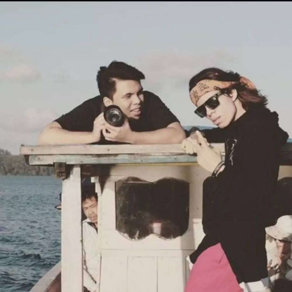 kebersamaan Atta dan Thariq Halilintar © 2021 brilio.net kebersamaan Atta dan Thariq Halilintar © 2021 brilio.net