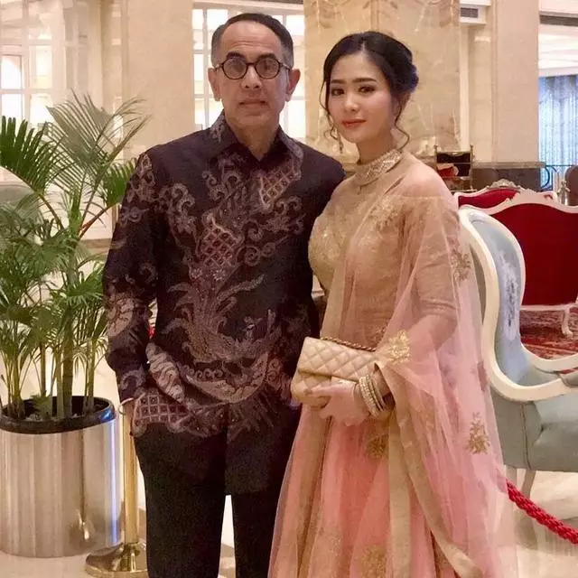 Transformasi Bunga Zainal © 2021 brilio.net