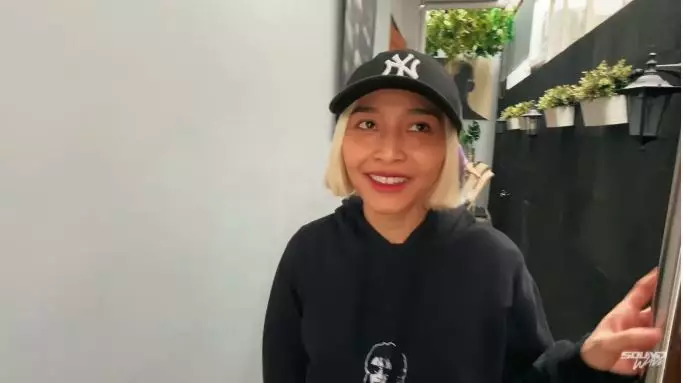 penampakan rumah rini wulandari © berbagai sumber penampakan rumah rini wulandari © berbagai sumber