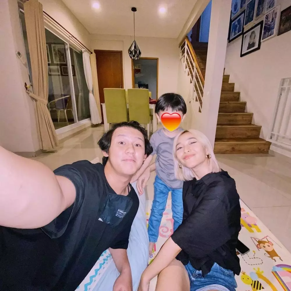 penampakan rumah rini wulandari © berbagai sumber penampakan rumah rini wulandari © berbagai sumber