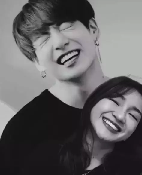 editan seleb dan BTS © Instagram editan seleb dan BTS © Instagram