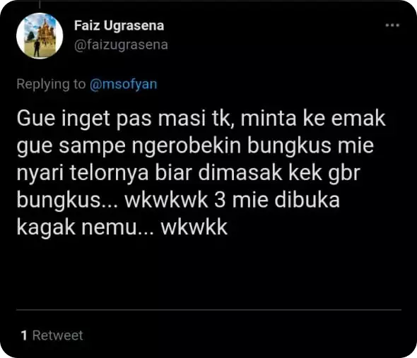 Curhatan jadi korban iklan © berbagai sumber