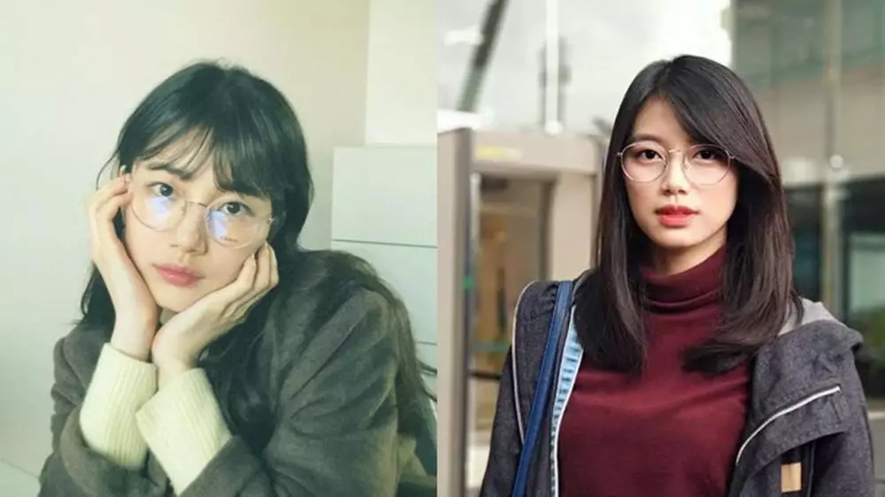 potret cantik Desy eks member JKT48 © 2021 brilio.net