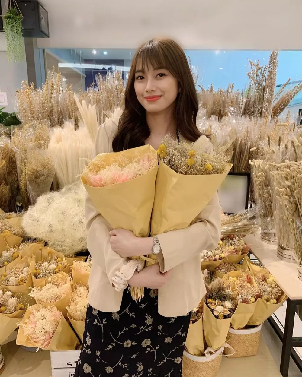 potret cantik Desy eks member JKT48 © 2021 brilio.net