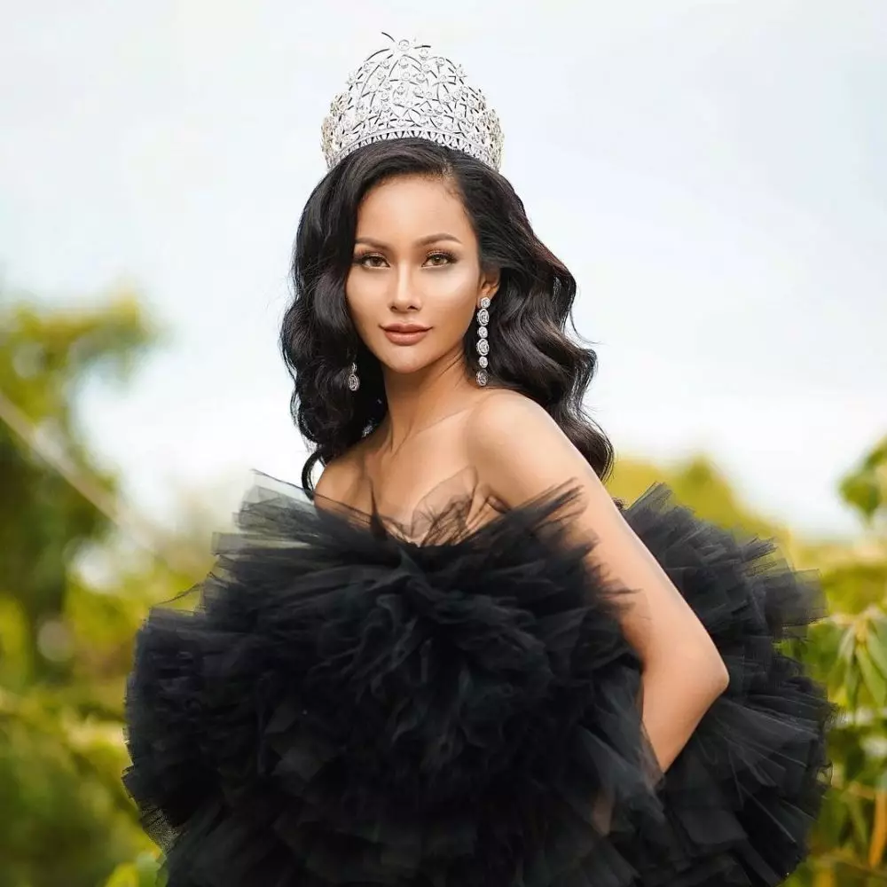 Fakta Aurra Kharishma © Instagram Fakta Aurra Kharishma © Instagram