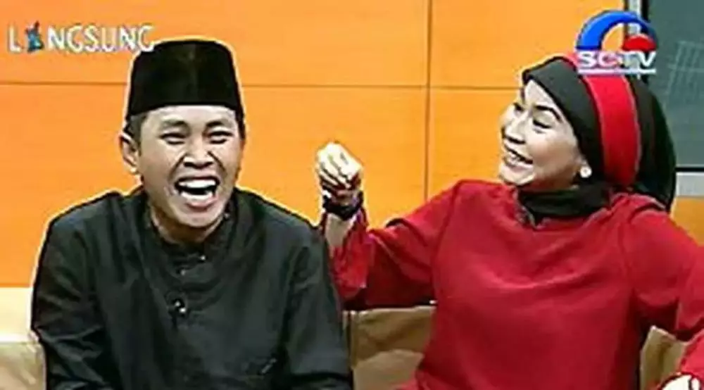 potret lawas ulfa Dwiyanthi © Berbagai Sumber