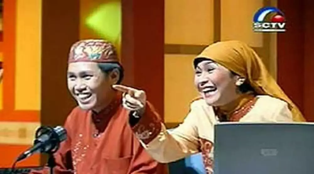 potret lawas ulfa Dwiyanthi © Berbagai Sumber