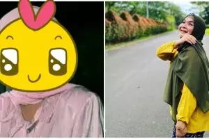 10 Potret lawas Ulfa Dwiyanti yang bikin auto nostalgia