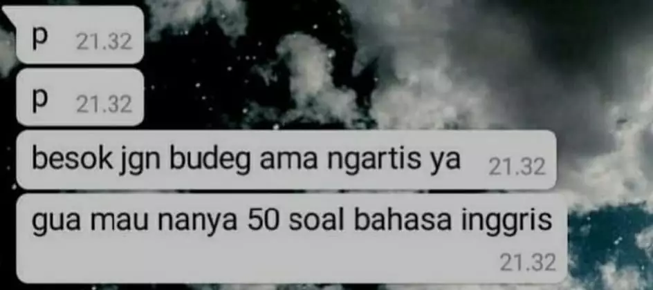 chat minta tolong tapi maksa Berbagai sumber chat minta tolong tapi maksa Berbagai sumber